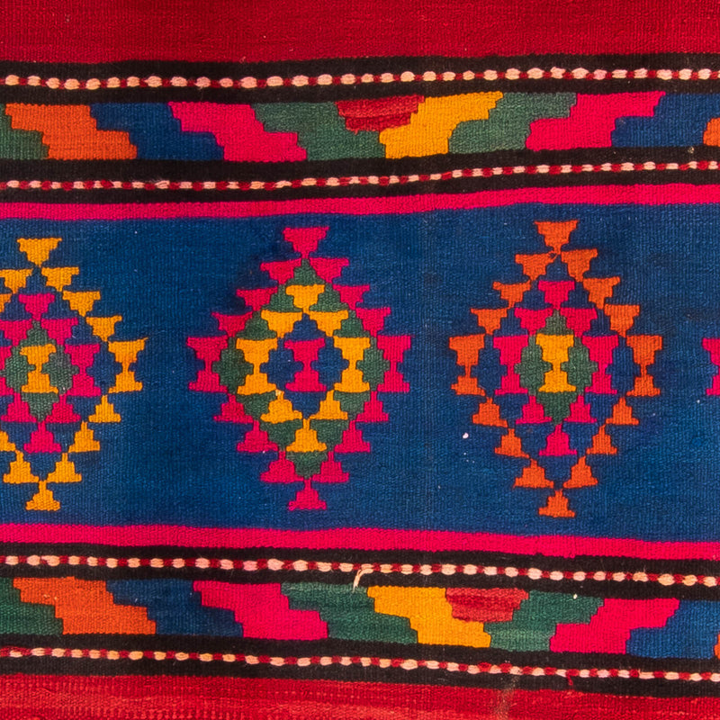 Kelim Teppich - Old 360 x 150 cm