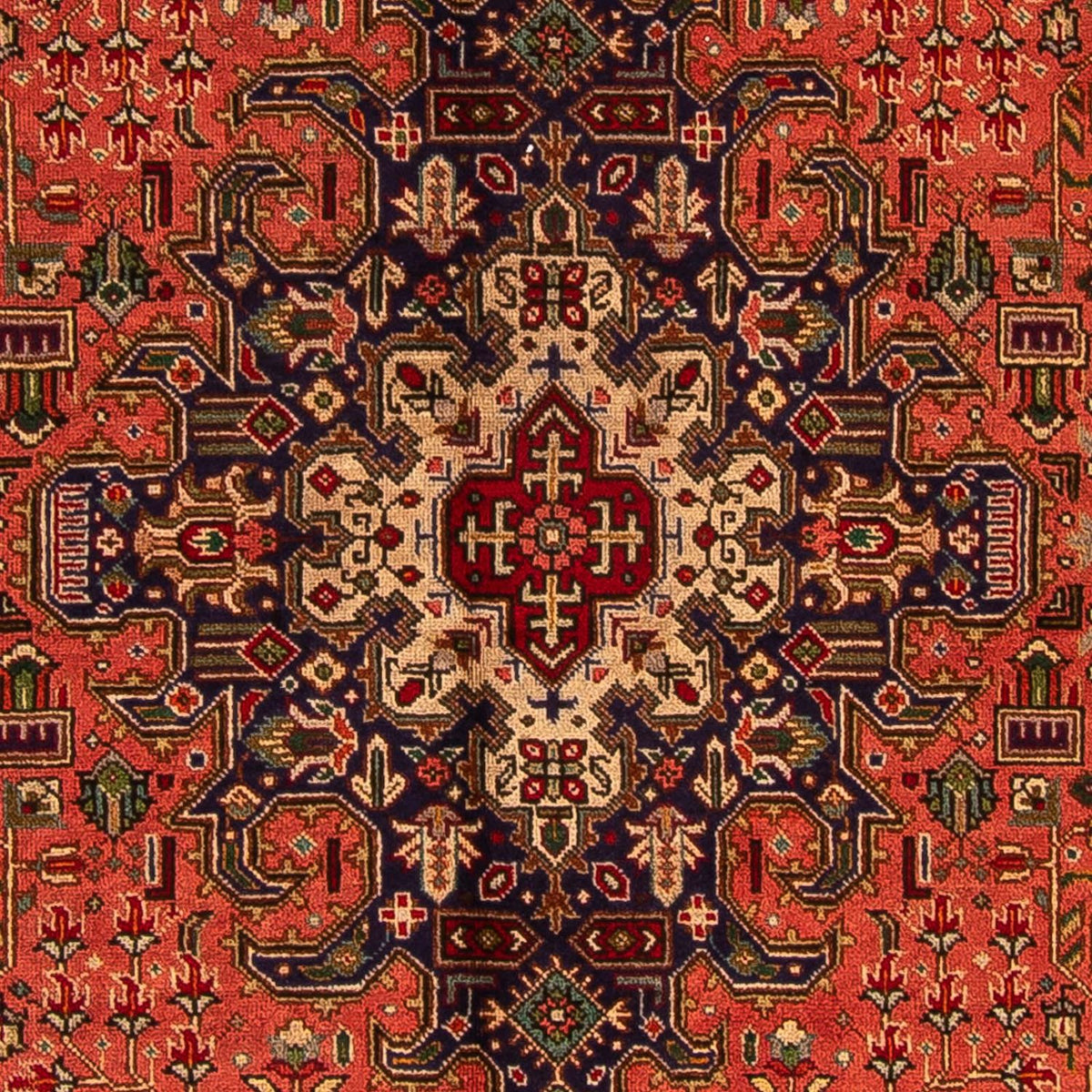 Perserteppich - Täbriz 295 x 195 cm