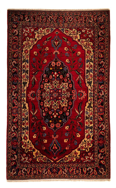 Bachtiar Teppich 228x400cm - Perserteppich