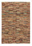 Ziegler Teppich - Modern 172 x 116 cm - mehrfarbig