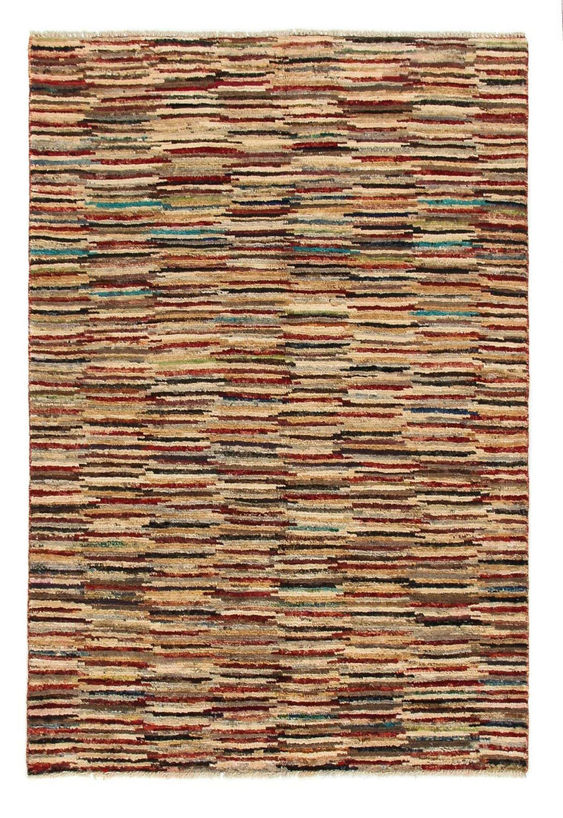 Ziegler Teppich - Modern 172 x 116 cm - mehrfarbig