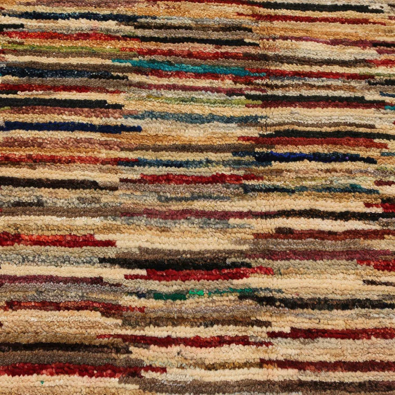 Ziegler Teppich - Modern 172 x 116 cm - mehrfarbig