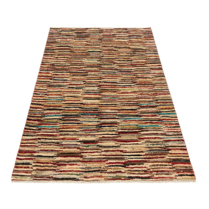 Ziegler Teppich - Modern 172 x 116 cm - mehrfarbig