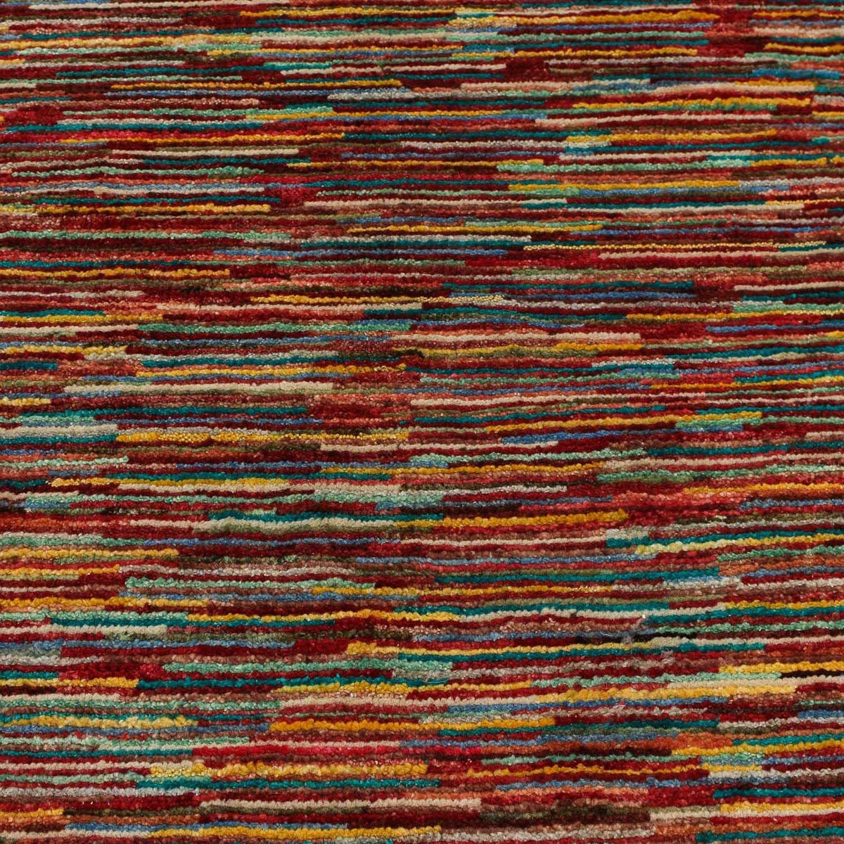 Ziegler Teppich - Modern 286 x 203 cm - mehrfarbig