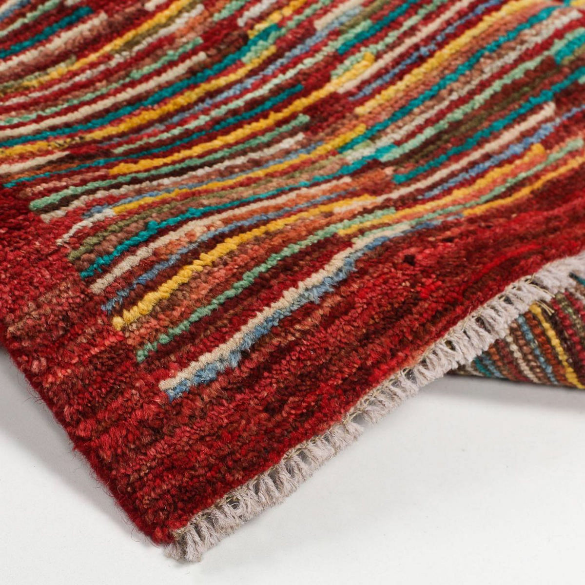 Ziegler Teppich - Modern 286 x 203 cm - mehrfarbig