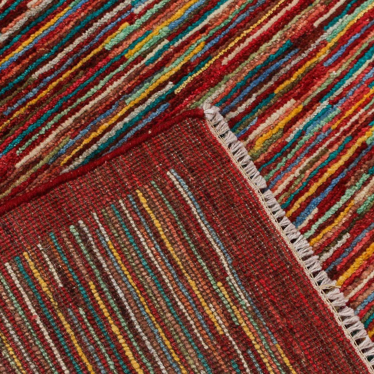 Ziegler Teppich - Modern 286 x 203 cm - mehrfarbig