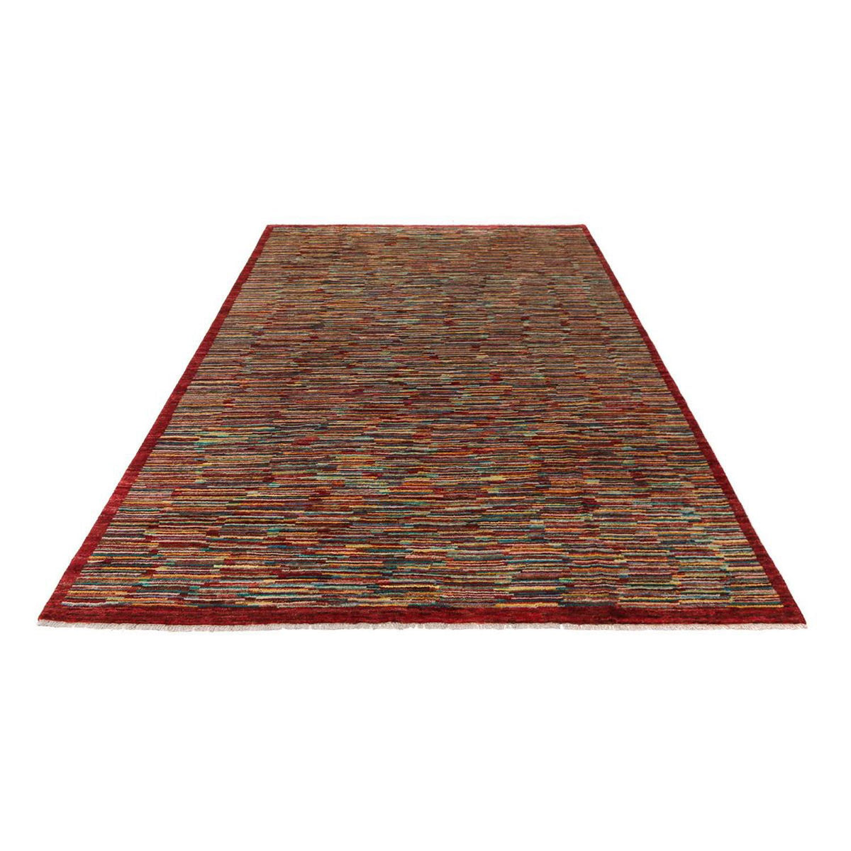Ziegler Teppich - Modern 286 x 203 cm - mehrfarbig
