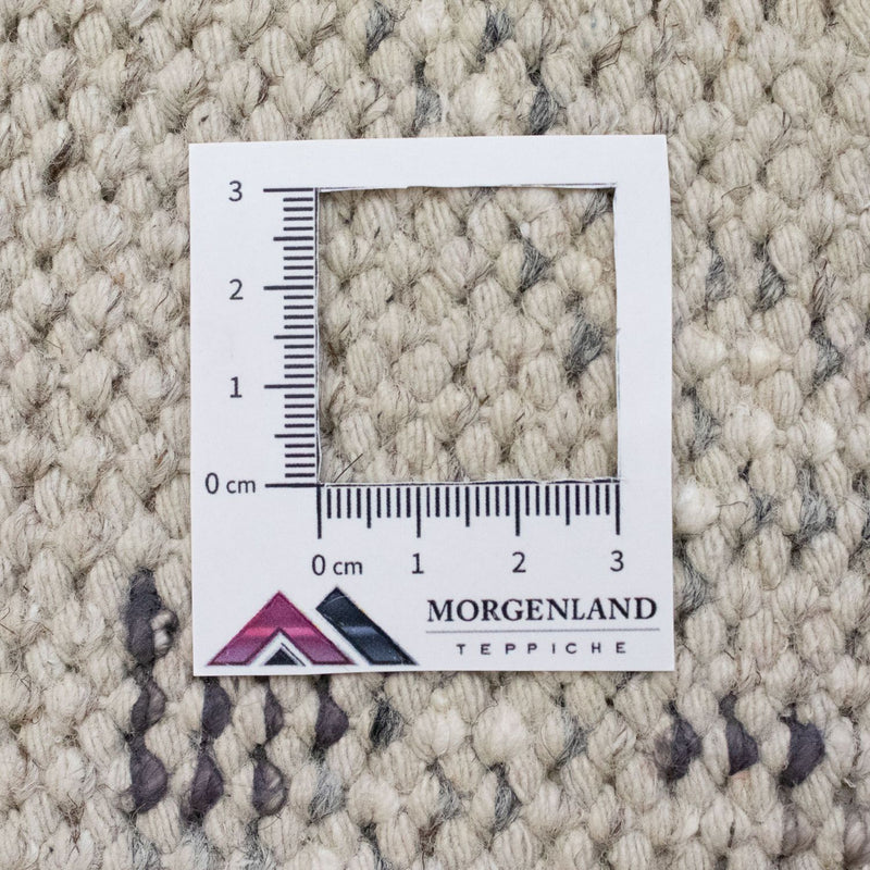 Designer Teppich 271 x 181 cm Wohnzimmer Teppich