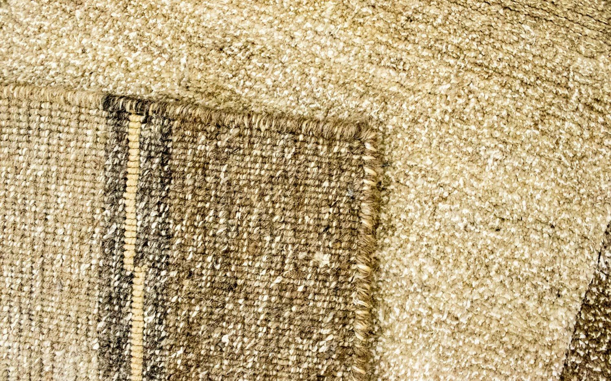 Nepal Teppich 182 x 125 cm Teppichbrücke