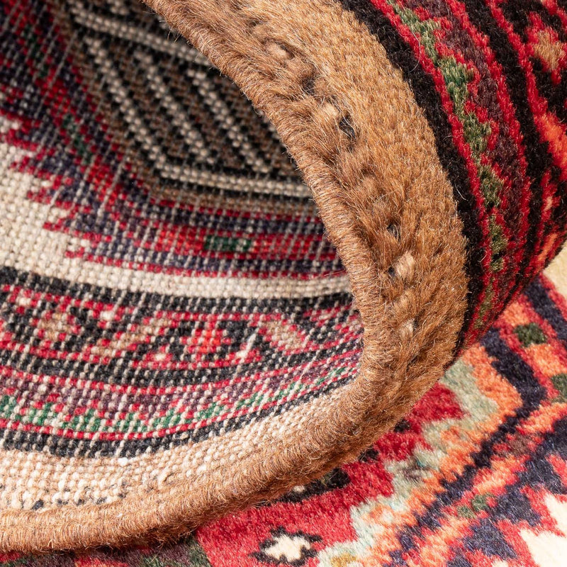 Perserteppich - Nomadic 270 x 67 cm