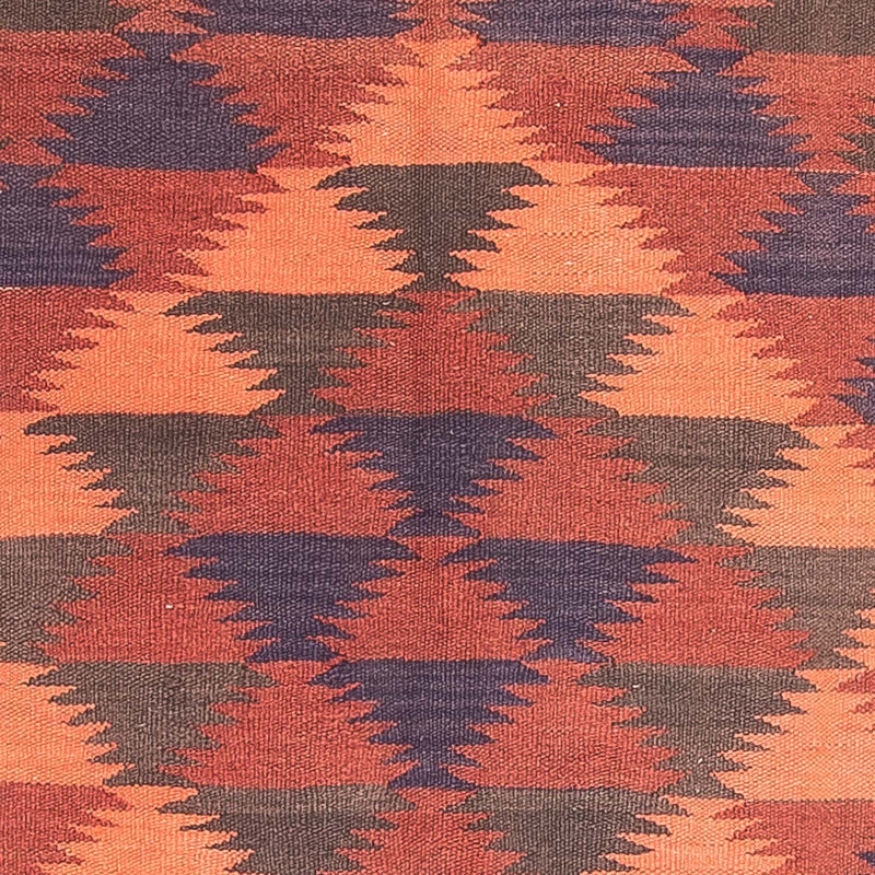 Kelim Teppich - Old 450 x 130 cm