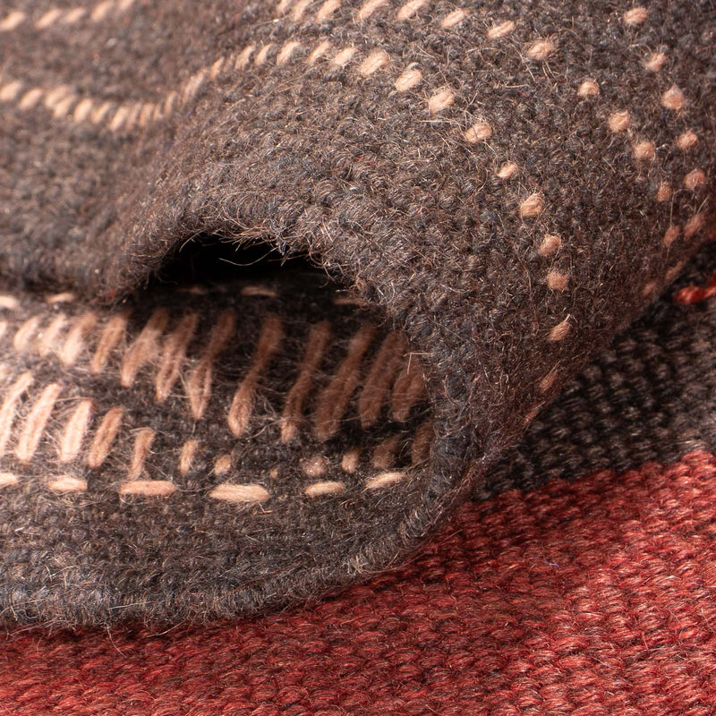 Kelim Teppich - Old 450 x 130 cm