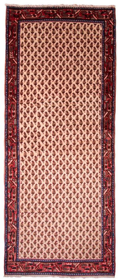 Mir Teppich 73x183cm - Perserteppich