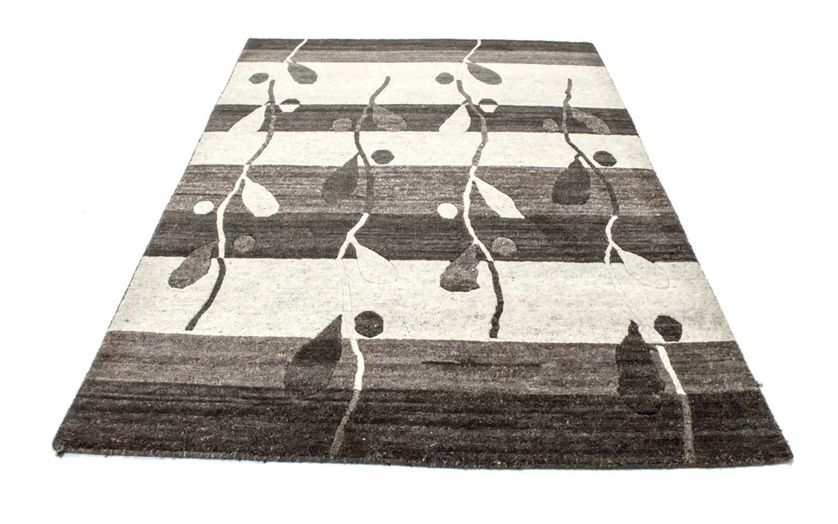 Nepal Teppich 212 x 150 cm