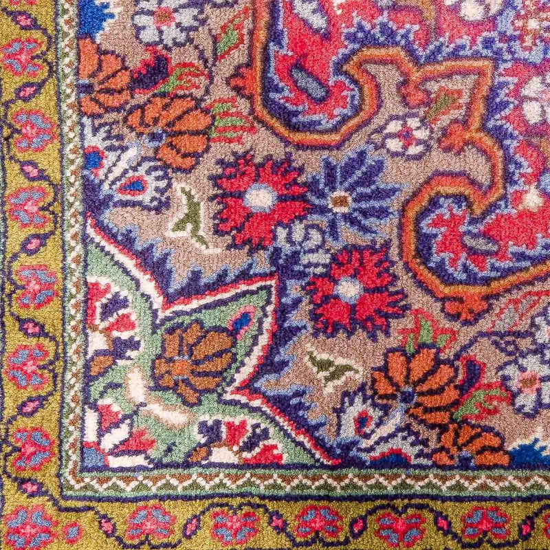 Perserteppich - Ghom 200 x 140 cm