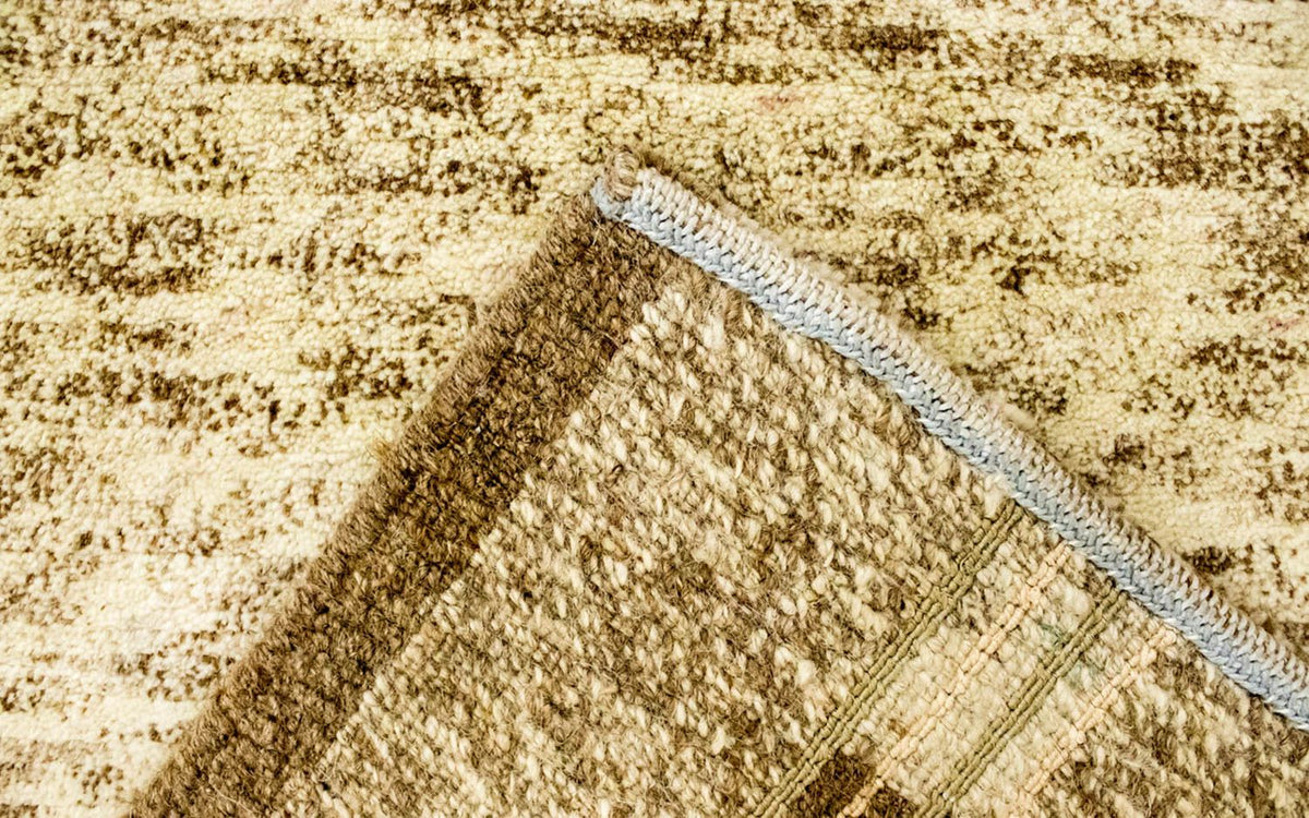 Nepal Teppich 161 x 90 cm Teppichbrücke