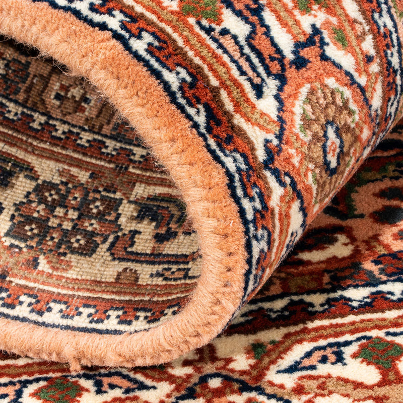 Orientteppich - Indus - 145 x 92 cm - lachs