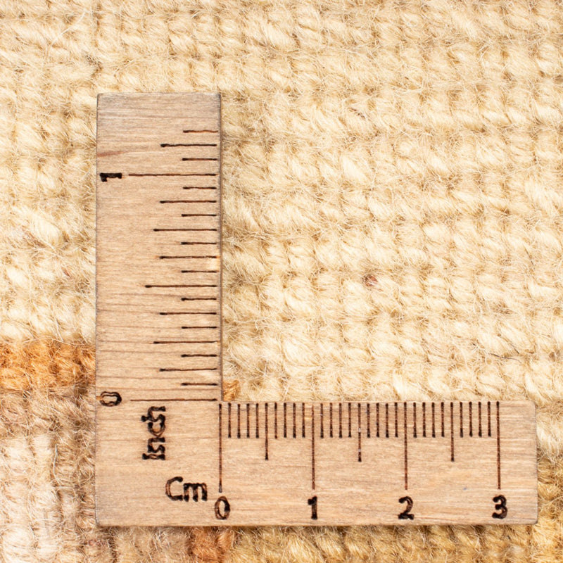 Nepal Teppich - Royal - 240 x 172 cm - beige