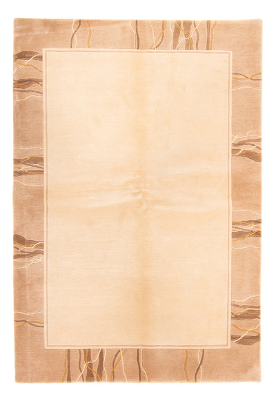 Nepal Teppich 171x238cm - Wollteppich