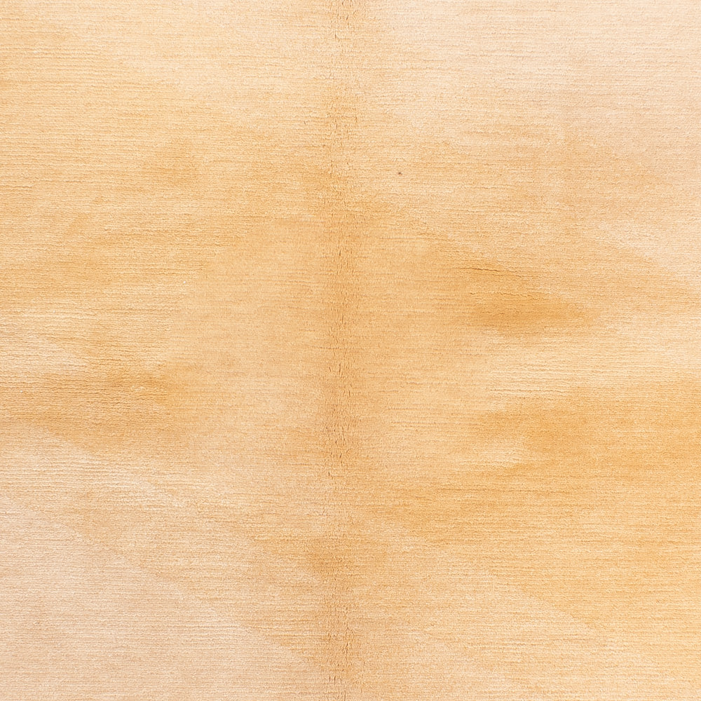 Nepal Teppich - Royal - 239 x 171 cm - beige