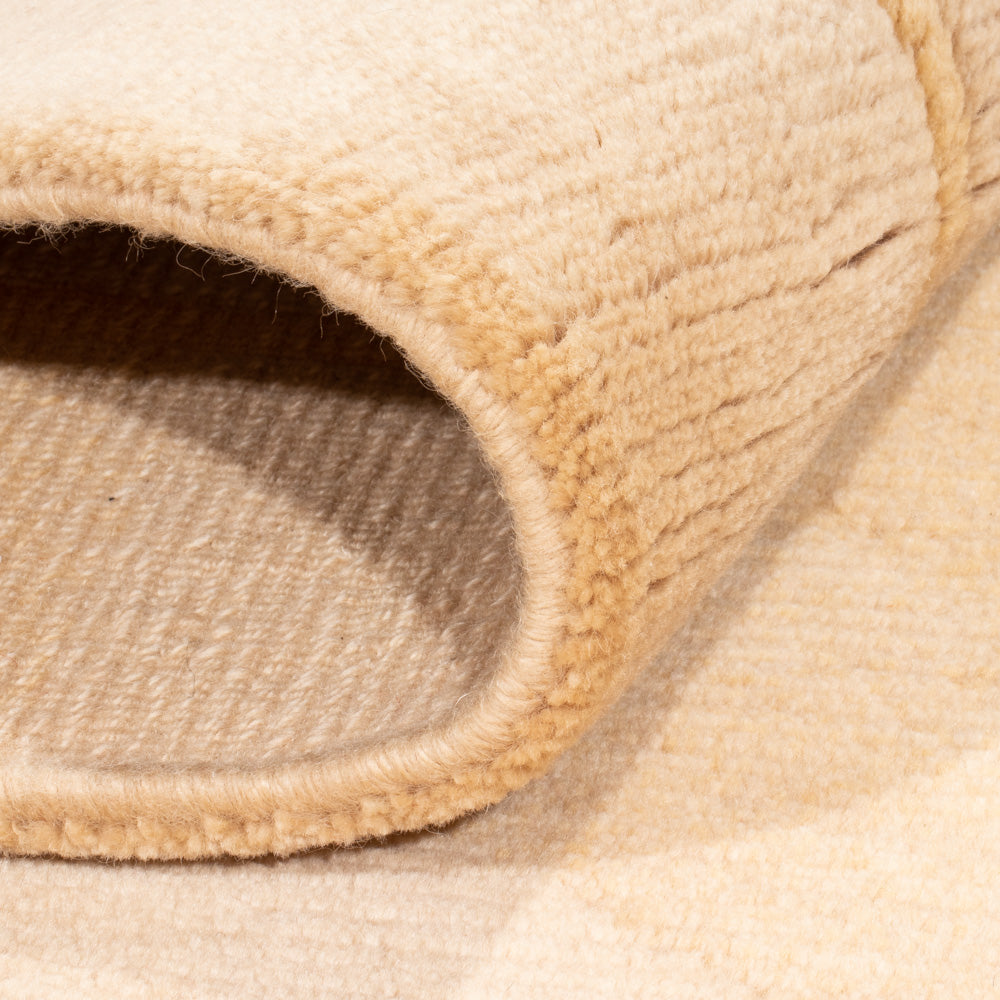 Nepal Teppich - Royal - 239 x 171 cm - beige