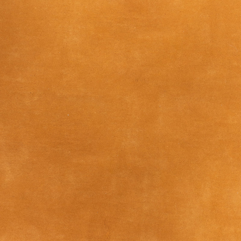 Nepal Teppich - 236 x 170 cm - gold