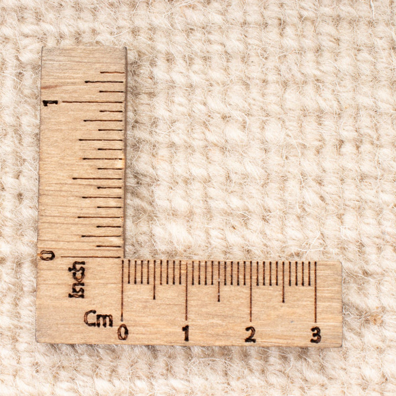 Nepal Teppich - Royal - 234 x 160 cm - beige