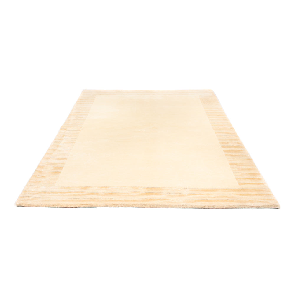 Nepal Teppich - Royal - 244 x 172 cm - beige