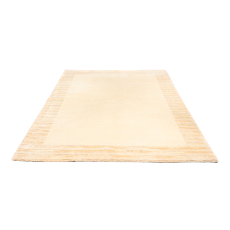 Nepal Teppich - Royal - 244 x 172 cm - beige