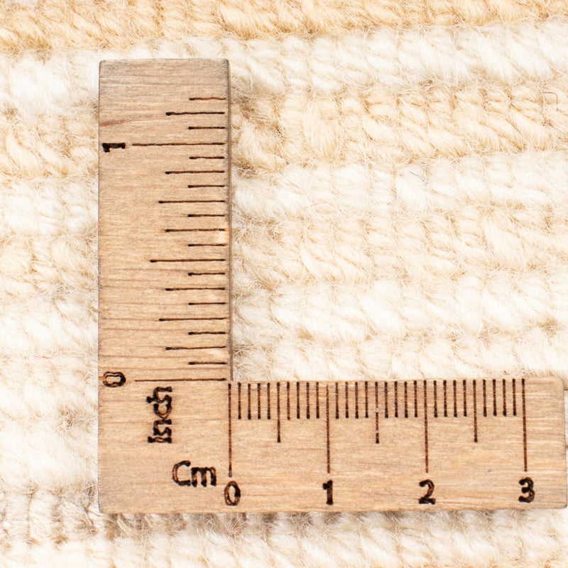 Nepal Teppich - Royal - 244 x 172 cm - beige