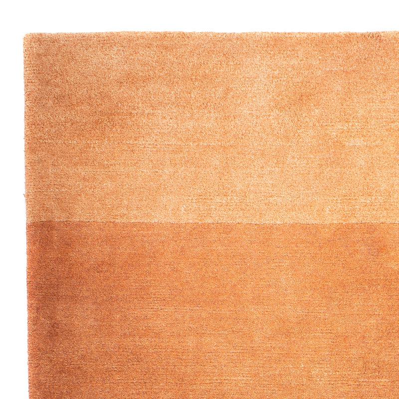 Nepal Teppich - 238 x 172 cm - mehrfarbig