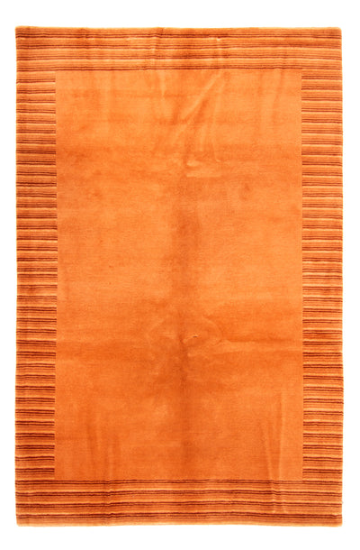 Nepal Teppich 200x300cm - Wollteppich