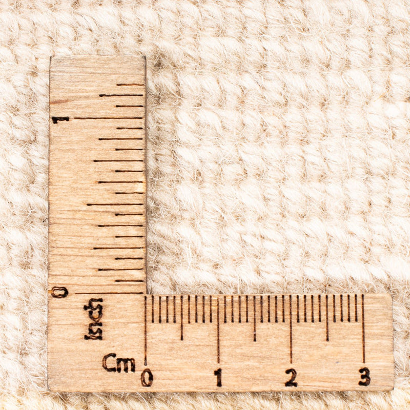 Nepal Teppich - Royal - 284 x 191 cm - beige