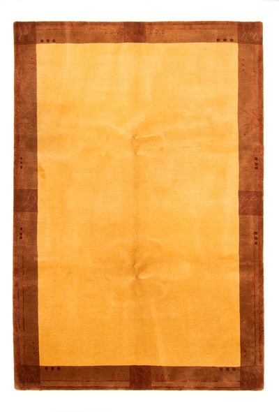 Nepal Teppich 200x300cm - Wollteppich