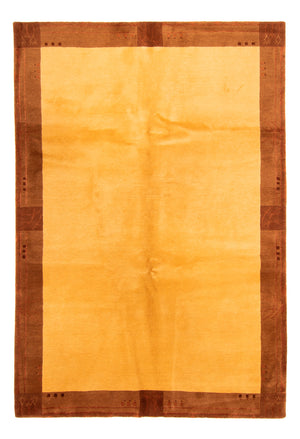 Nepal Teppich - Royal - 299 x 202 cm - gold