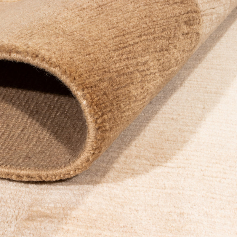 Nepal Teppich - 295 x 199 cm - beige