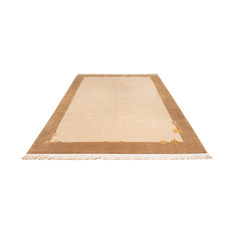 Nepal Teppich - 295 x 199 cm - beige