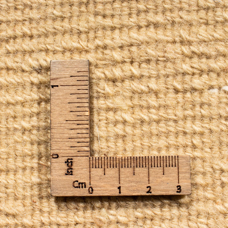 Nepal Teppich - 181 x 123 cm - beige