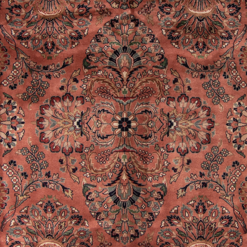 Orientteppich - Indus - 318 x 249 cm - lachs