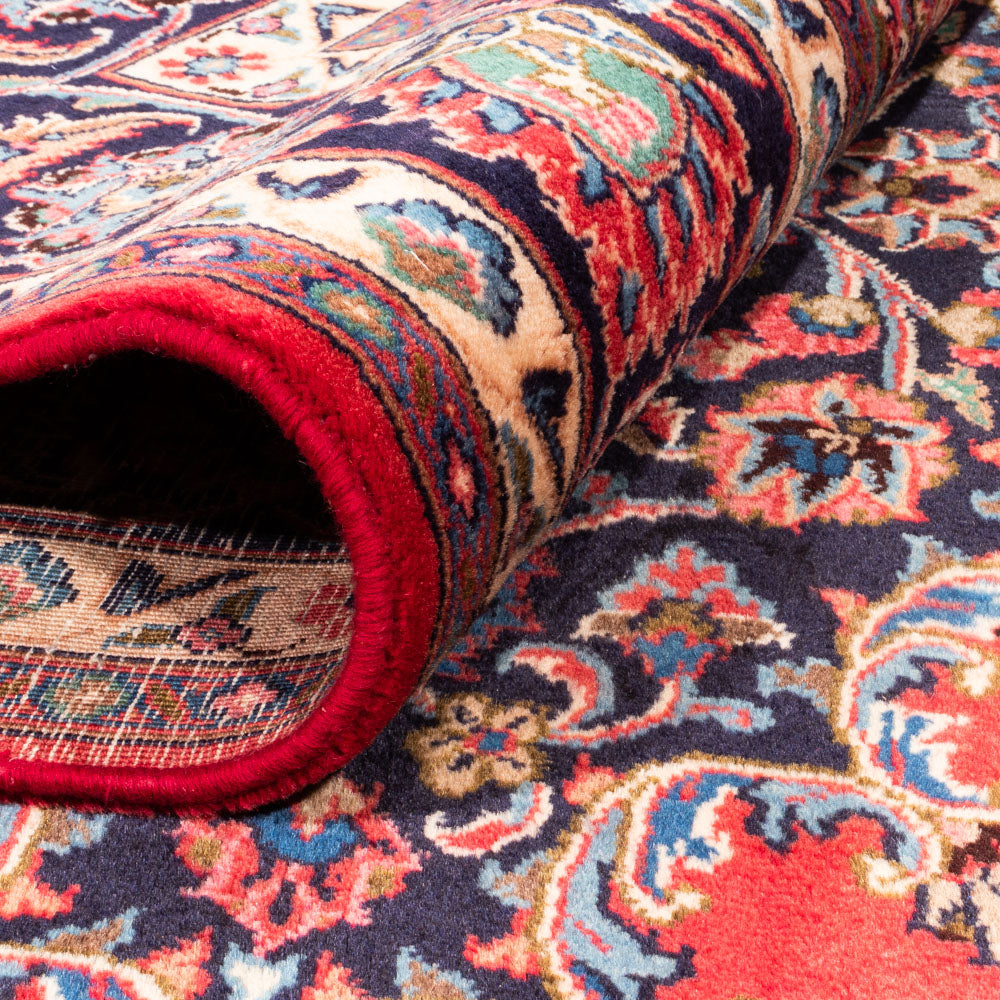 Perserteppich - Classic - 330 x 240 cm - rot