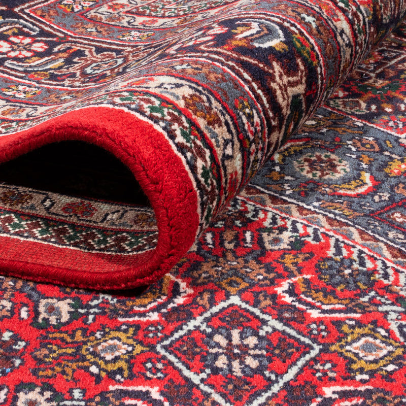 Orientteppich - Bidjar - Indus - 338 x 251 cm - rot