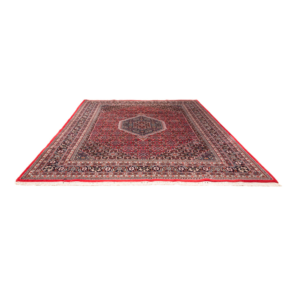 Orientteppich - Bidjar - Indus - 338 x 251 cm - rot