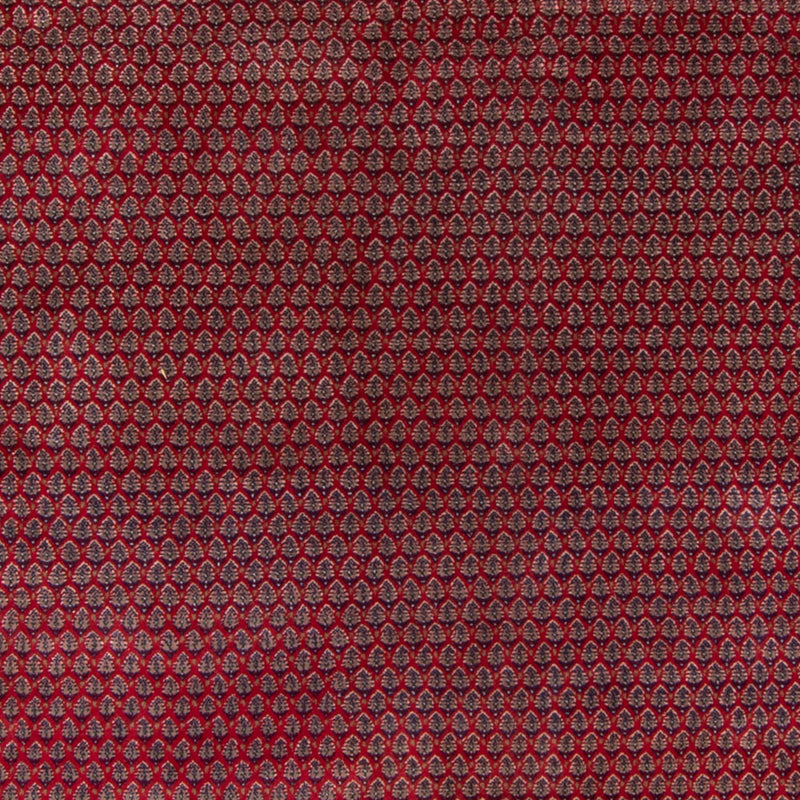 Orientteppich - Mir - Indus - Royal - 335 x 249 cm - rot