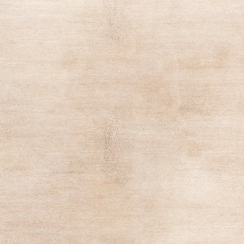 Nepal Teppich - Royal - 242 x 170 cm - beige