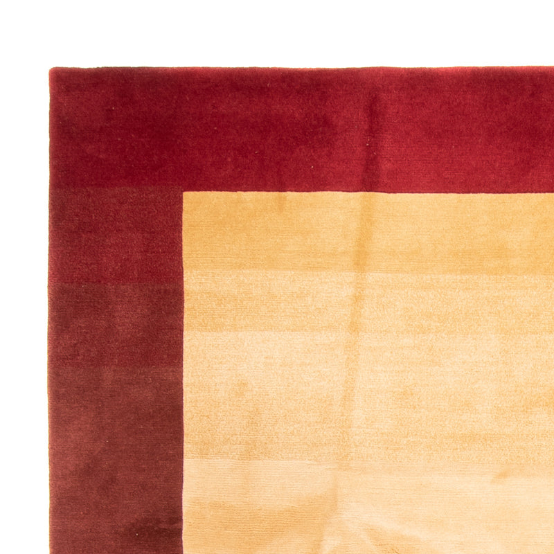 Nepal Teppich - Royal - 352 x 251 cm - gold