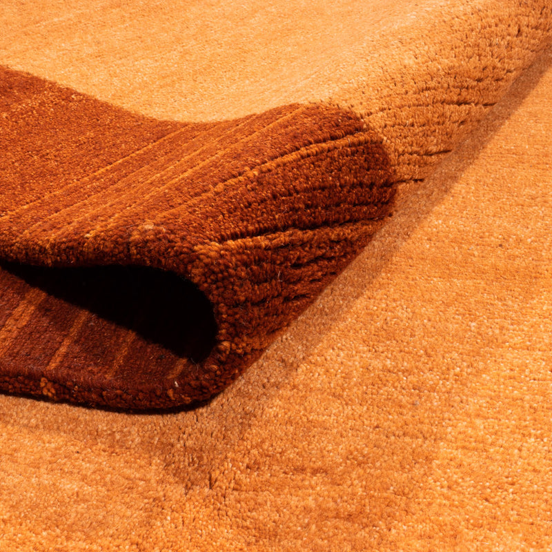 Nepal Teppich - Royal - 353 x 251 cm - terrakotta