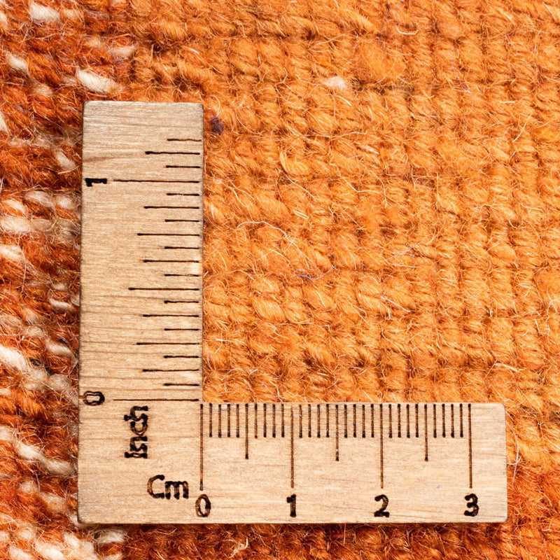 Nepal Teppich - Royal - 350 x 247 cm - terrakotta