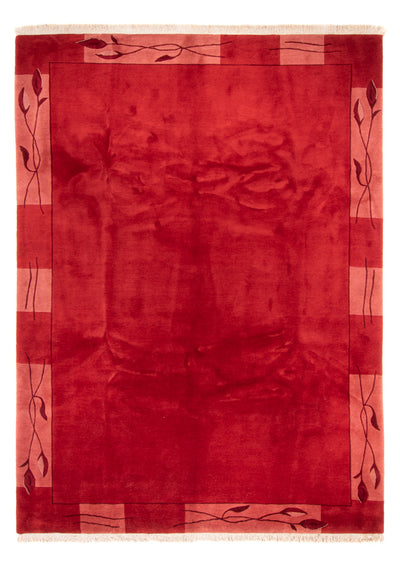 Nepal Teppich 245x355cm - Wollteppich