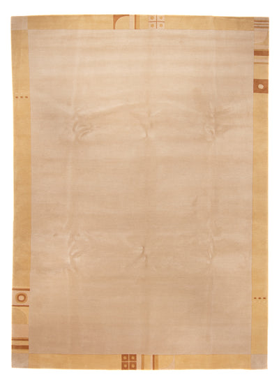 Nepal Teppich 238x338cm - Wollteppich