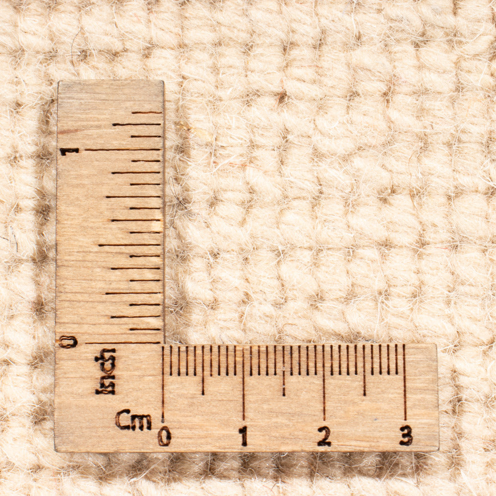 Nepal Teppich - Royal - 160 x 90 cm - beige